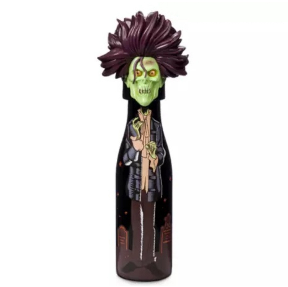 Disney Water Bottle - Hocus Pocus - Billy Butcherson